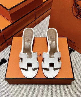 에르메스 올수공 오아시스 슬리퍼 샌들 스위프트 08